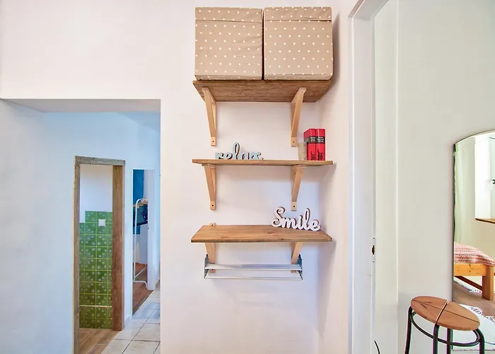 The Weekend House - Zsory בית נופש